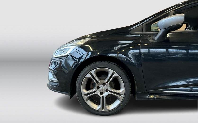Renault Clio IV