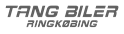 Tang Biler Ringkøbing