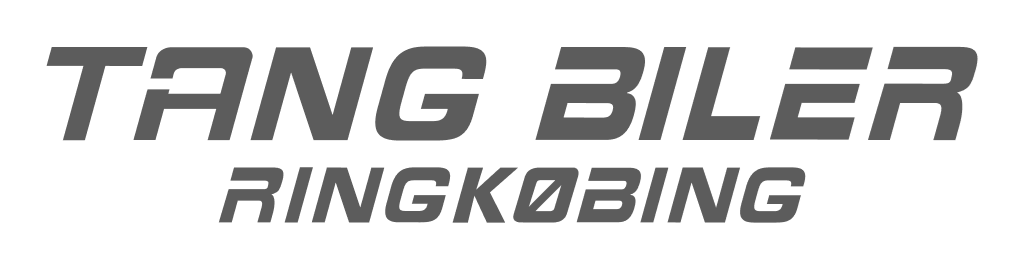 Tang Biler Ringkøbing