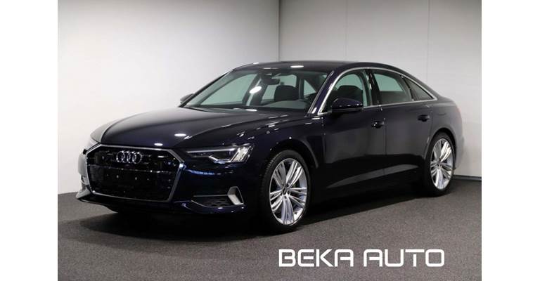 Audi A6 Avant e-tron performance (Årgang 09/2024 og frem)