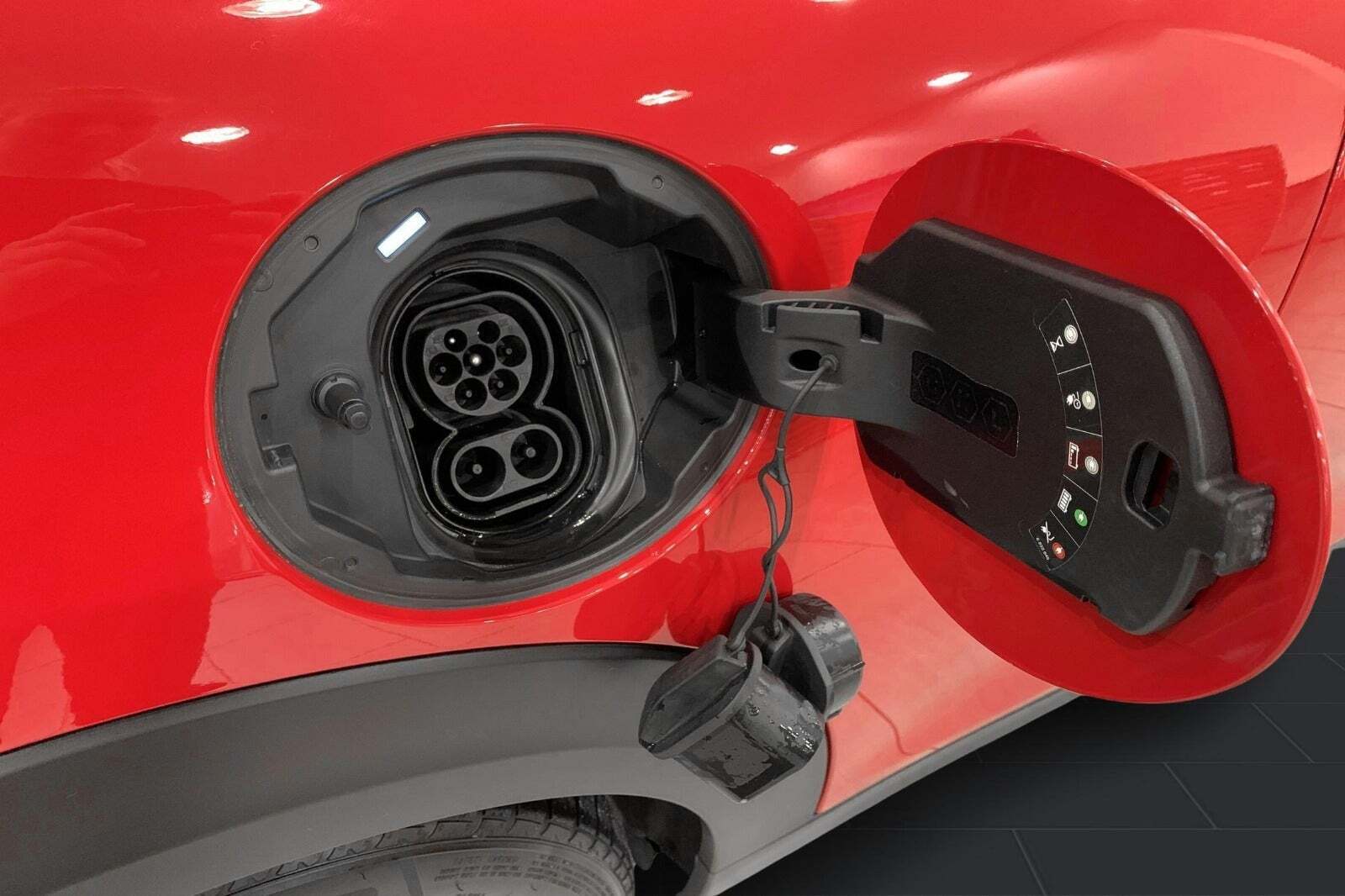 undefined Mini Cooper SE fra 2023