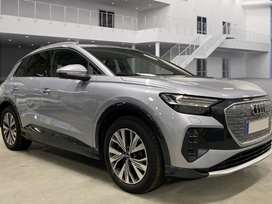 Audi Q4