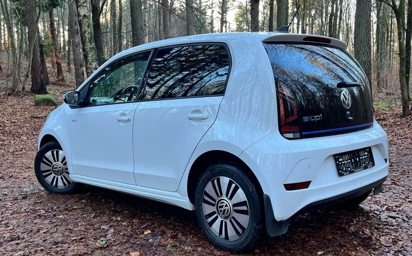 VW E-UP!