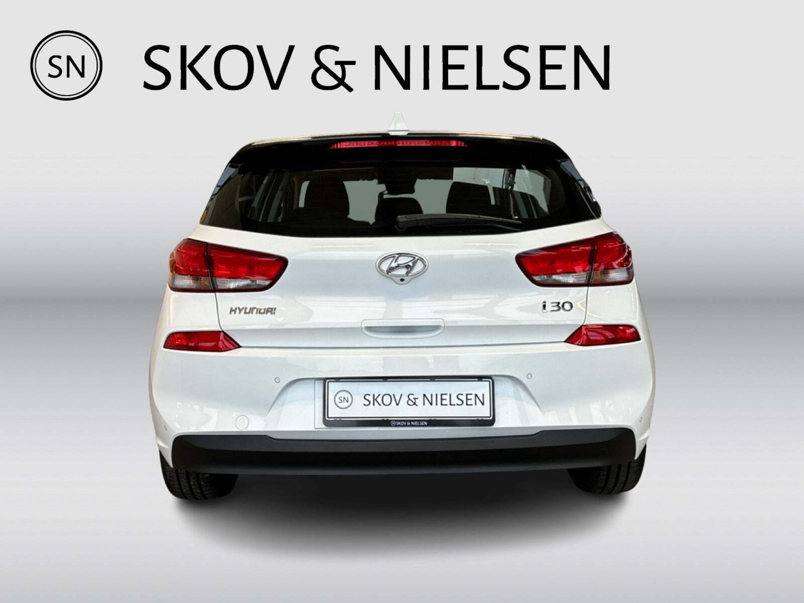 Hyundai i30 1,4 T-GDi Premium