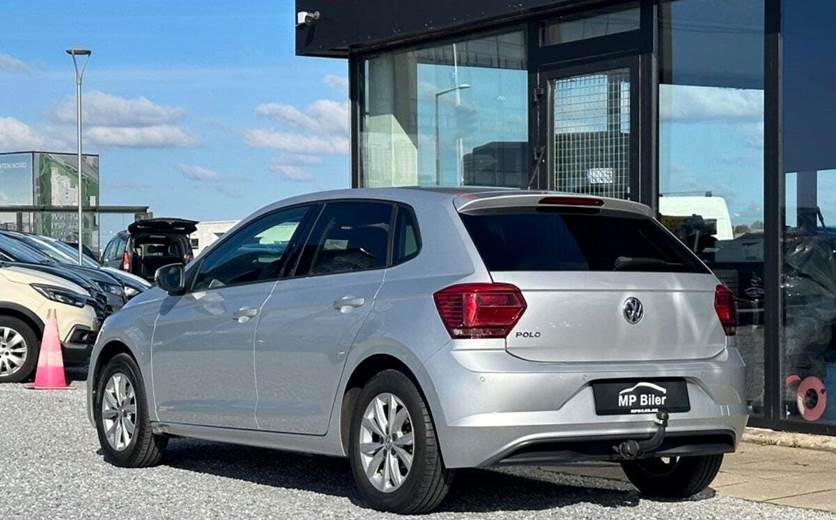 VW Polo
