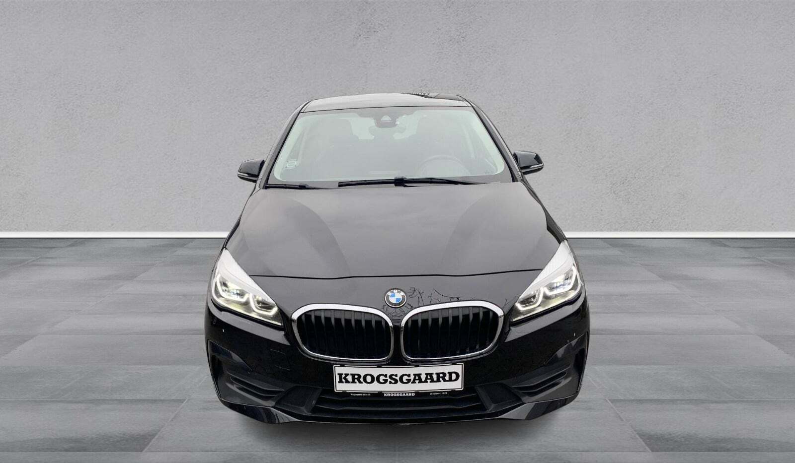 BMW 218i 1,5 Active Tourer Connected aut.