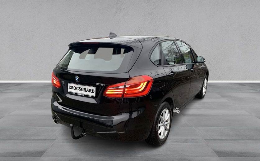 BMW 218i