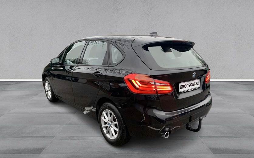 BMW 218i