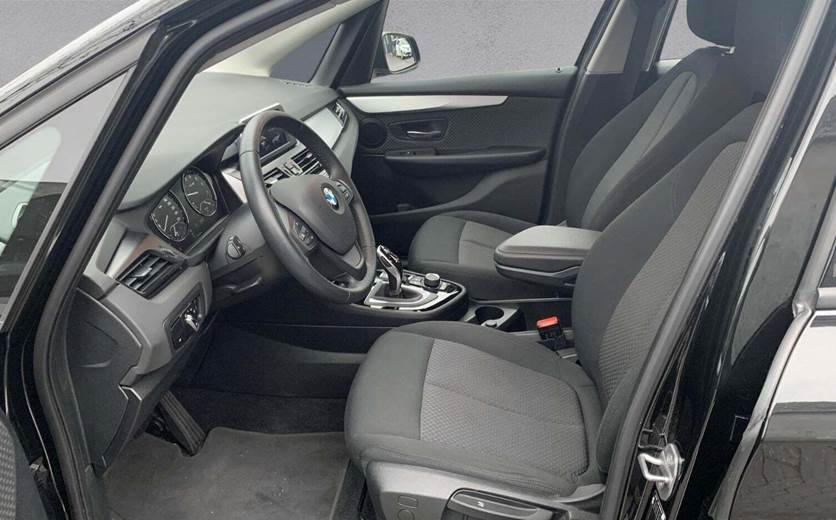 BMW 218i