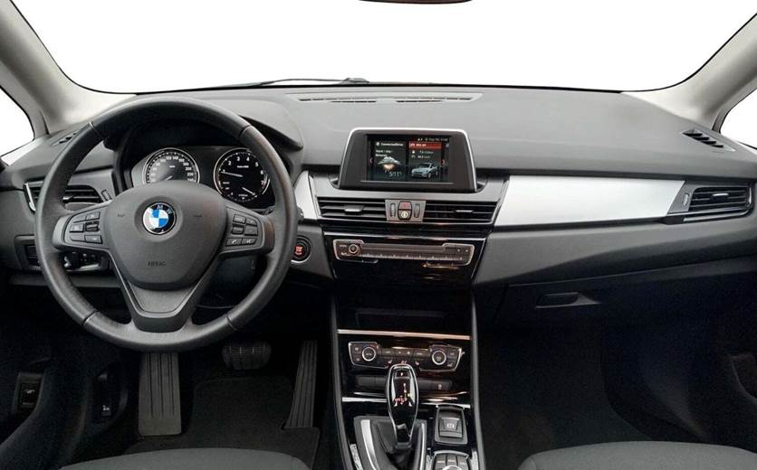 BMW 218i