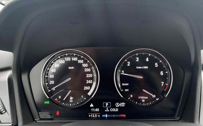 BMW 218i