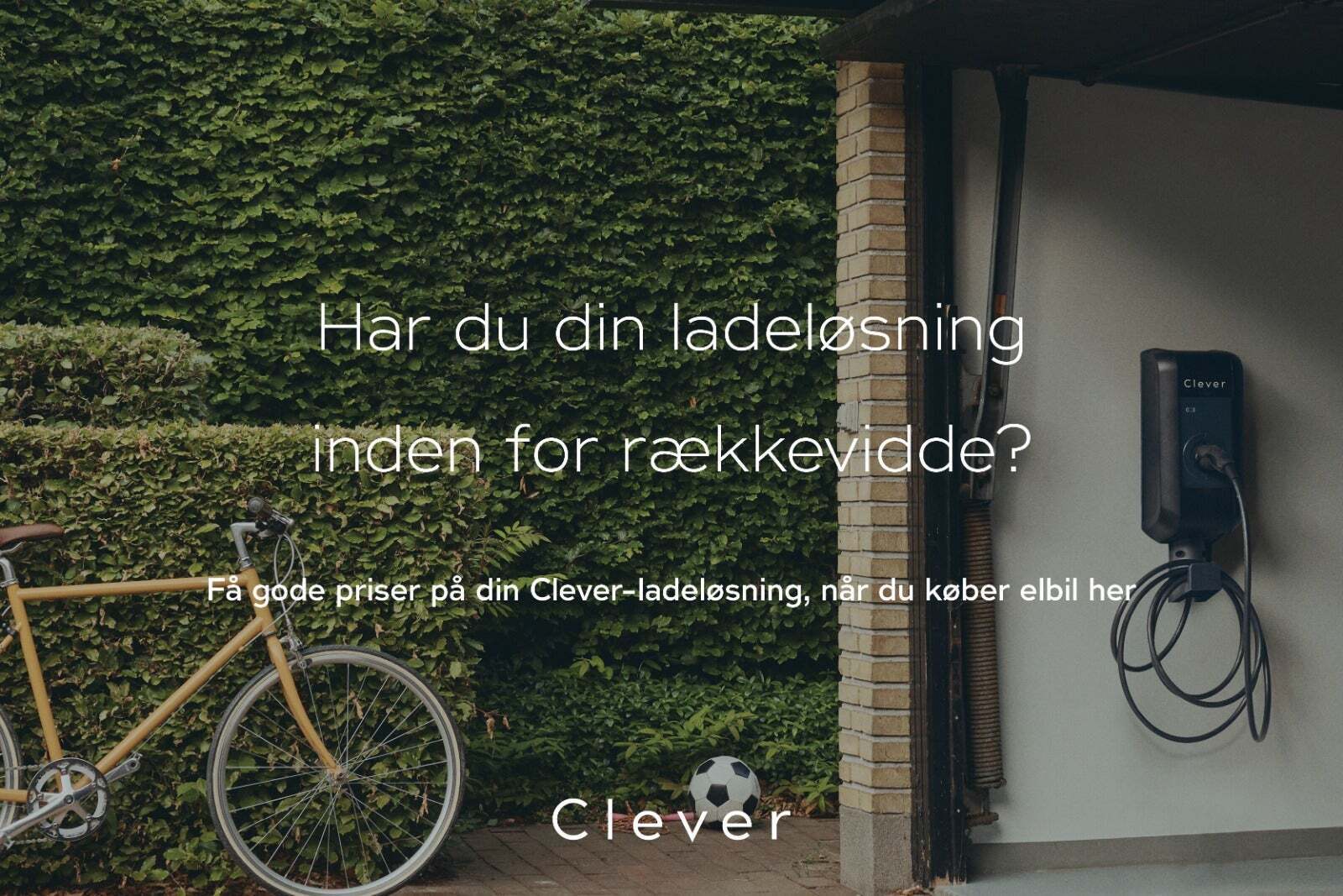 Blå Mercedes EQE350+ SUV fra 2024