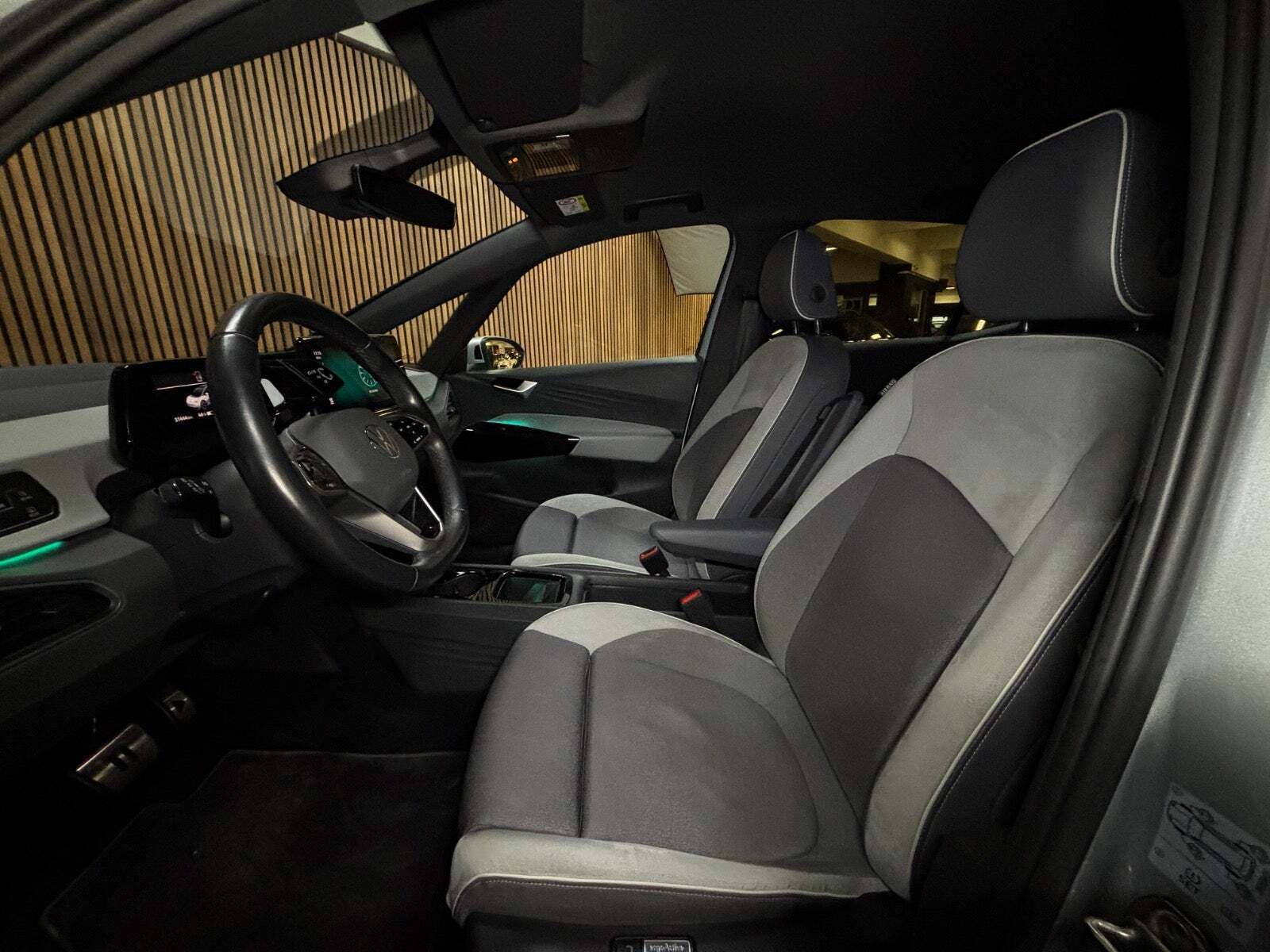 VW ID.3 77 Pro S Tour