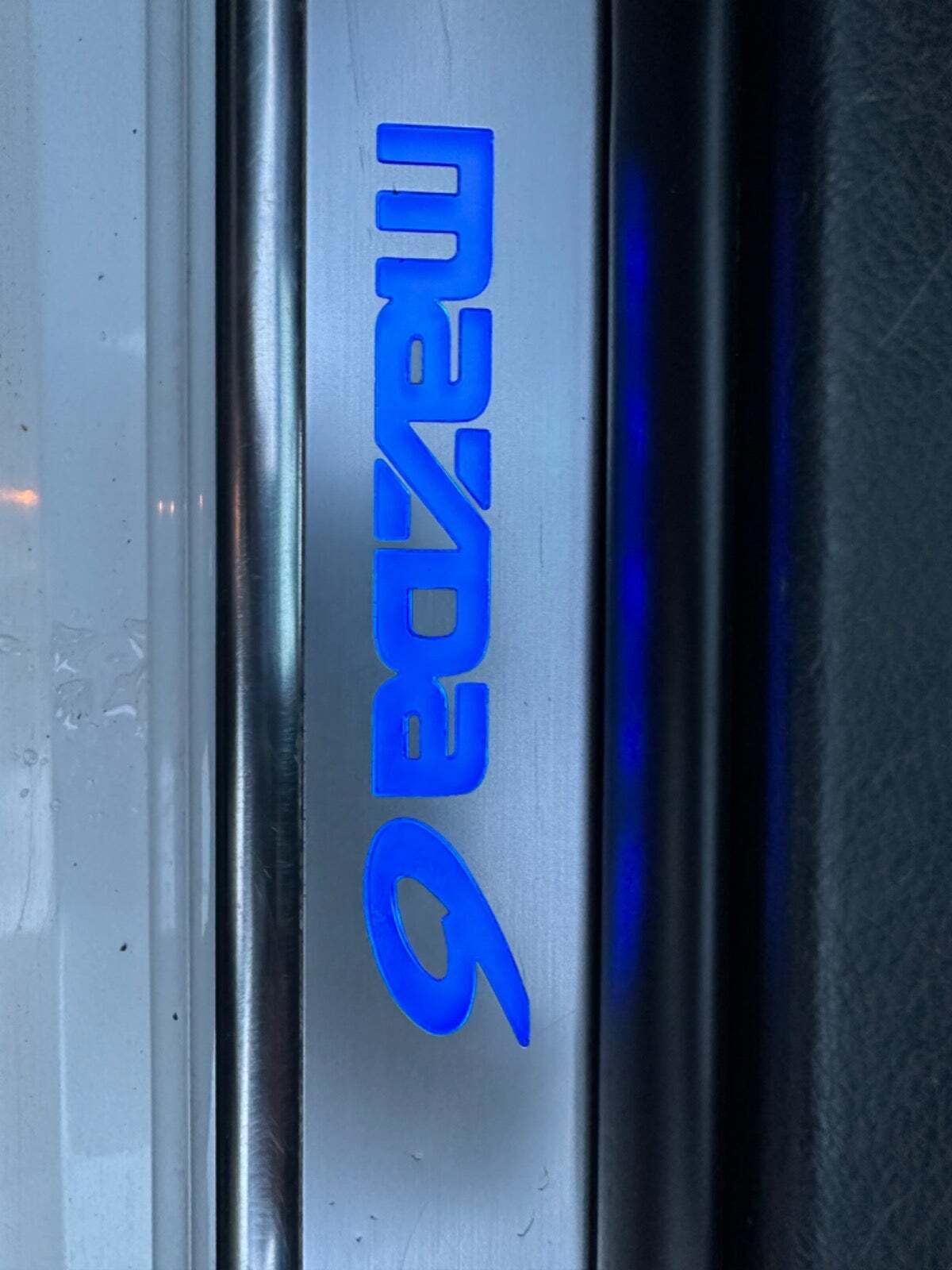 undefined Mazda 6 fra 2010