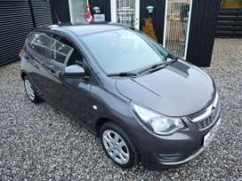 Opel Karl