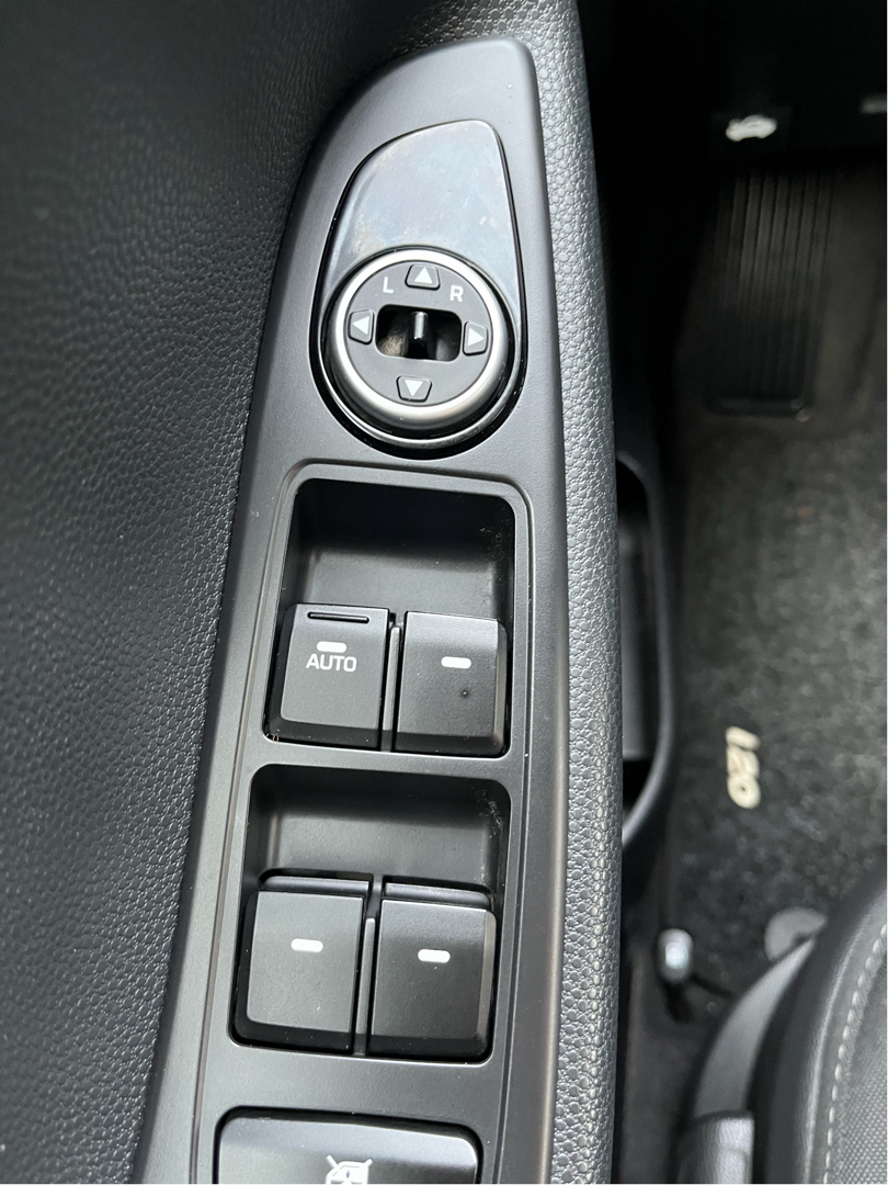 undefined Hyundai i20 fra 2016