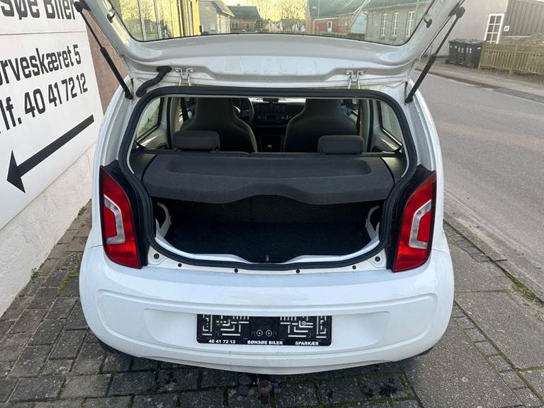 VW UP! 1,0 60 Move Up! BMT