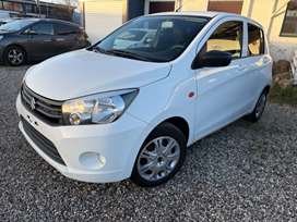 Suzuki Celerio