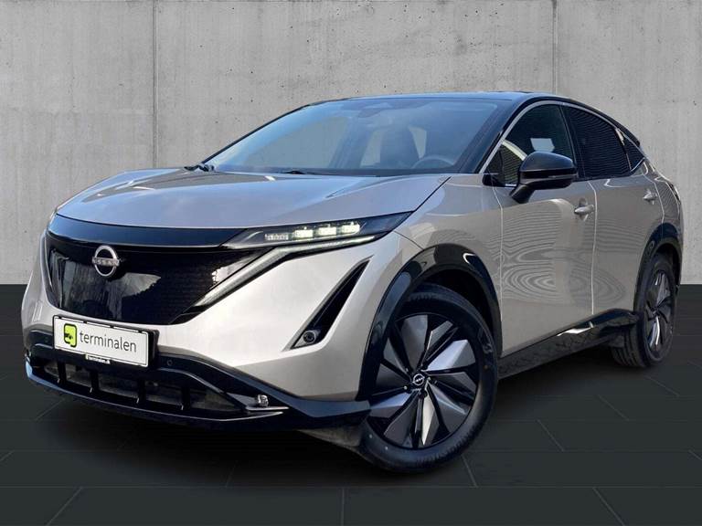 Nissan Ariya