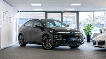 XPeng G6 Long Range (Årgang 08/2024 og frem)