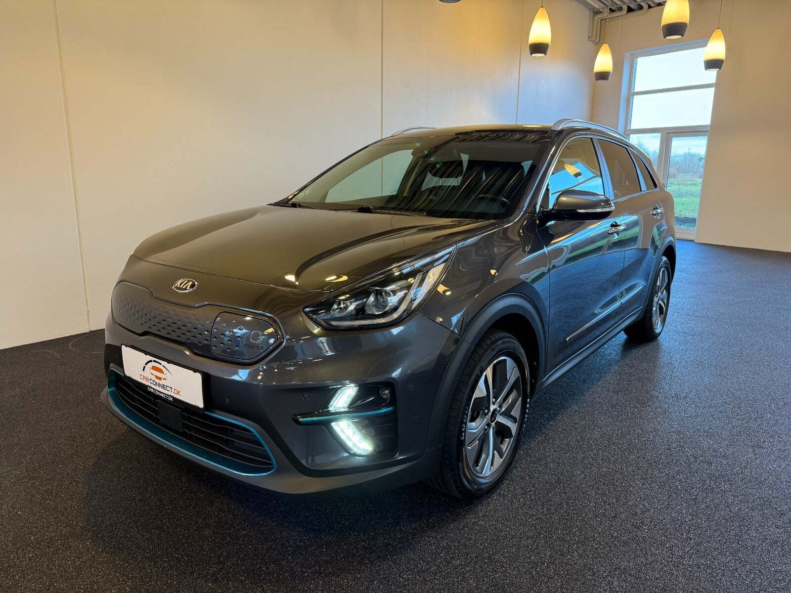 Kia e-Niro
