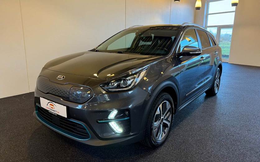 Kia e-Niro