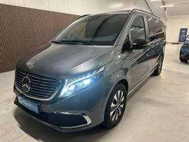Mercedes EQV300