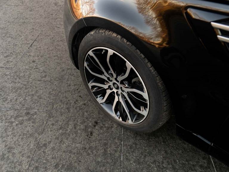 Land Rover Range Rover sport 3,0 SDV6 HSE aut.