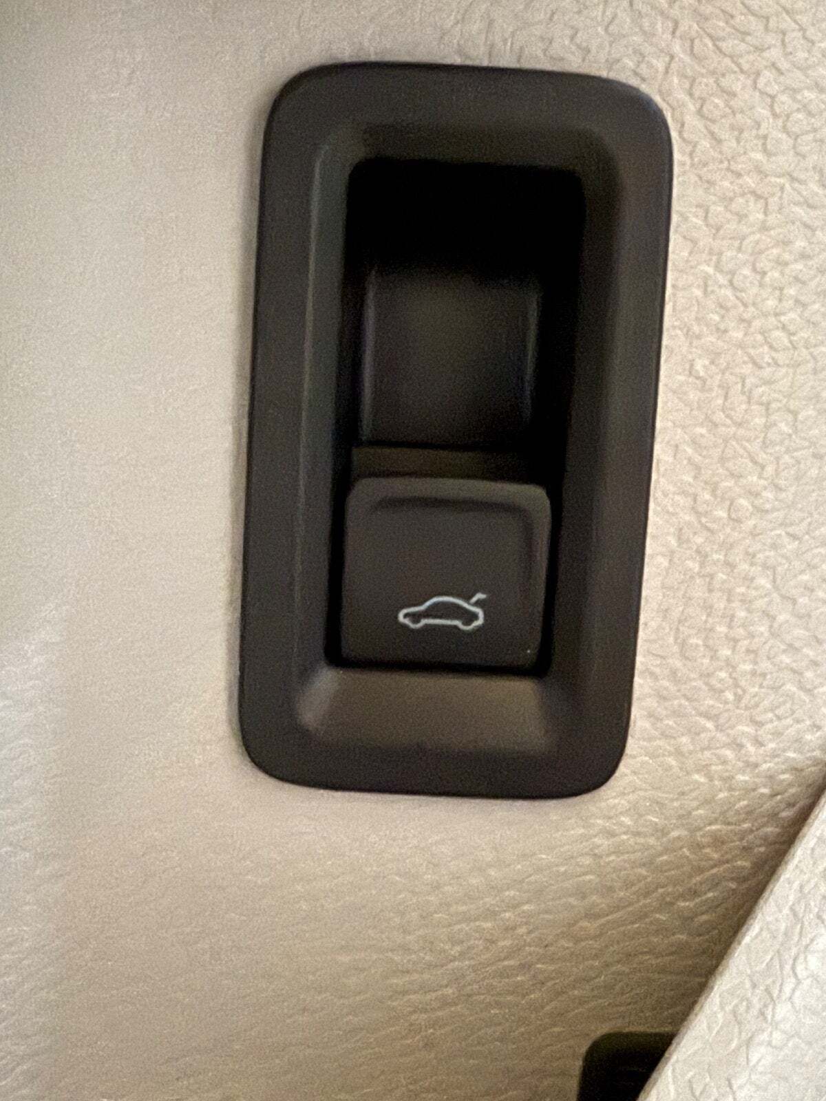 Blå VW ID.Buzz fra 2023