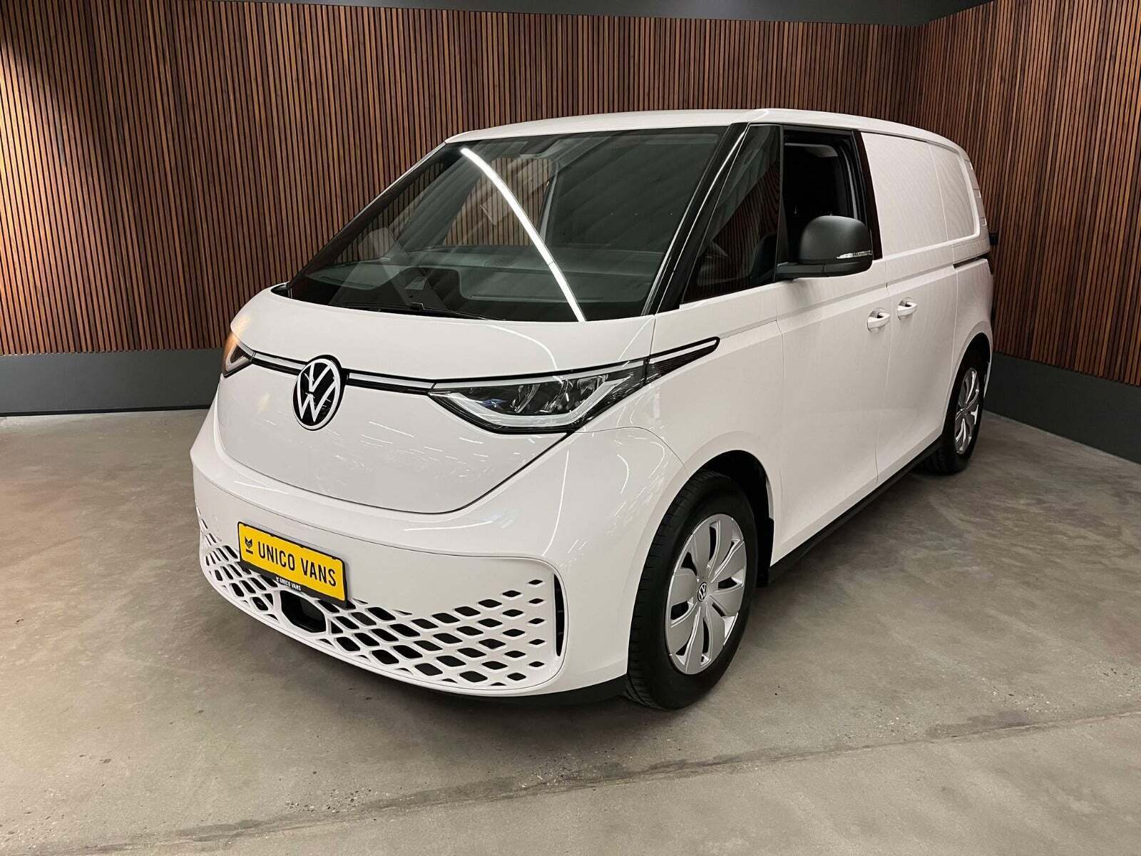 VW ID.Buzz