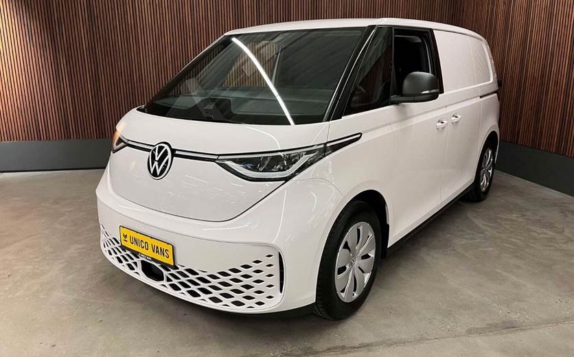 VW ID.Buzz