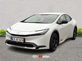 Toyota Prius Plug-in