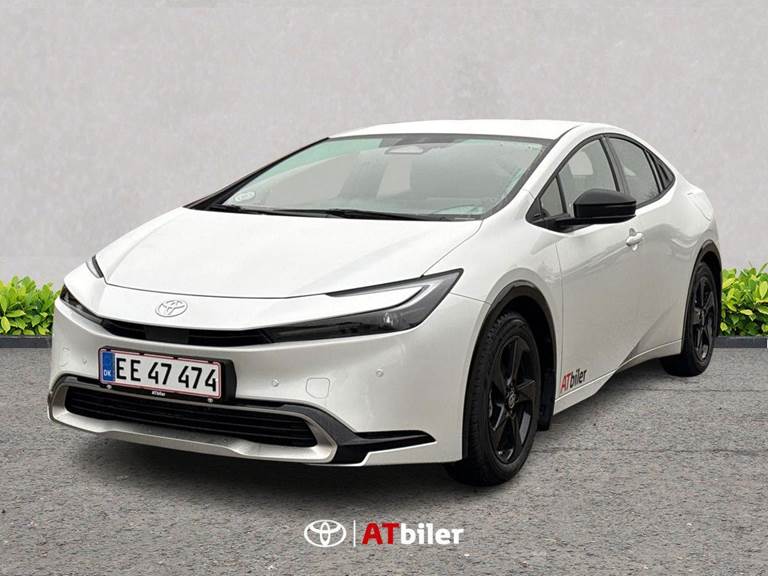 Toyota Prius Plug-in