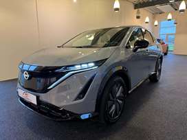 Nissan Ariya