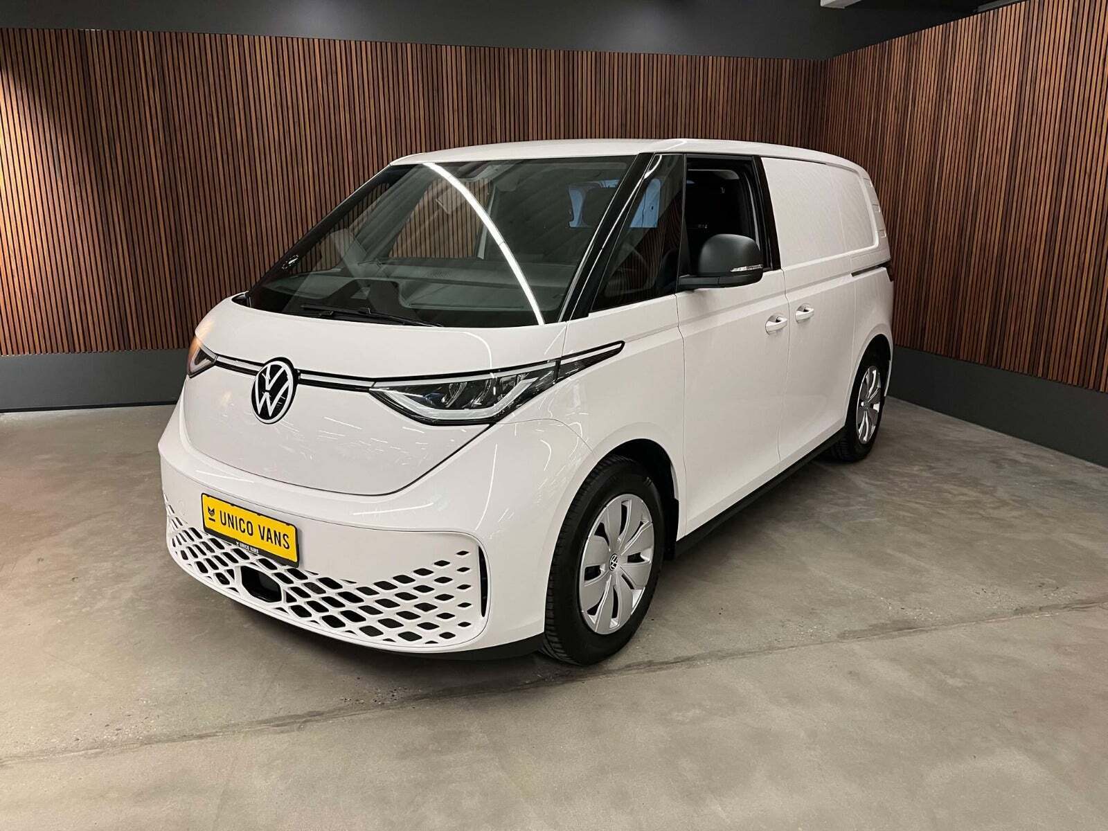 VW ID.Buzz