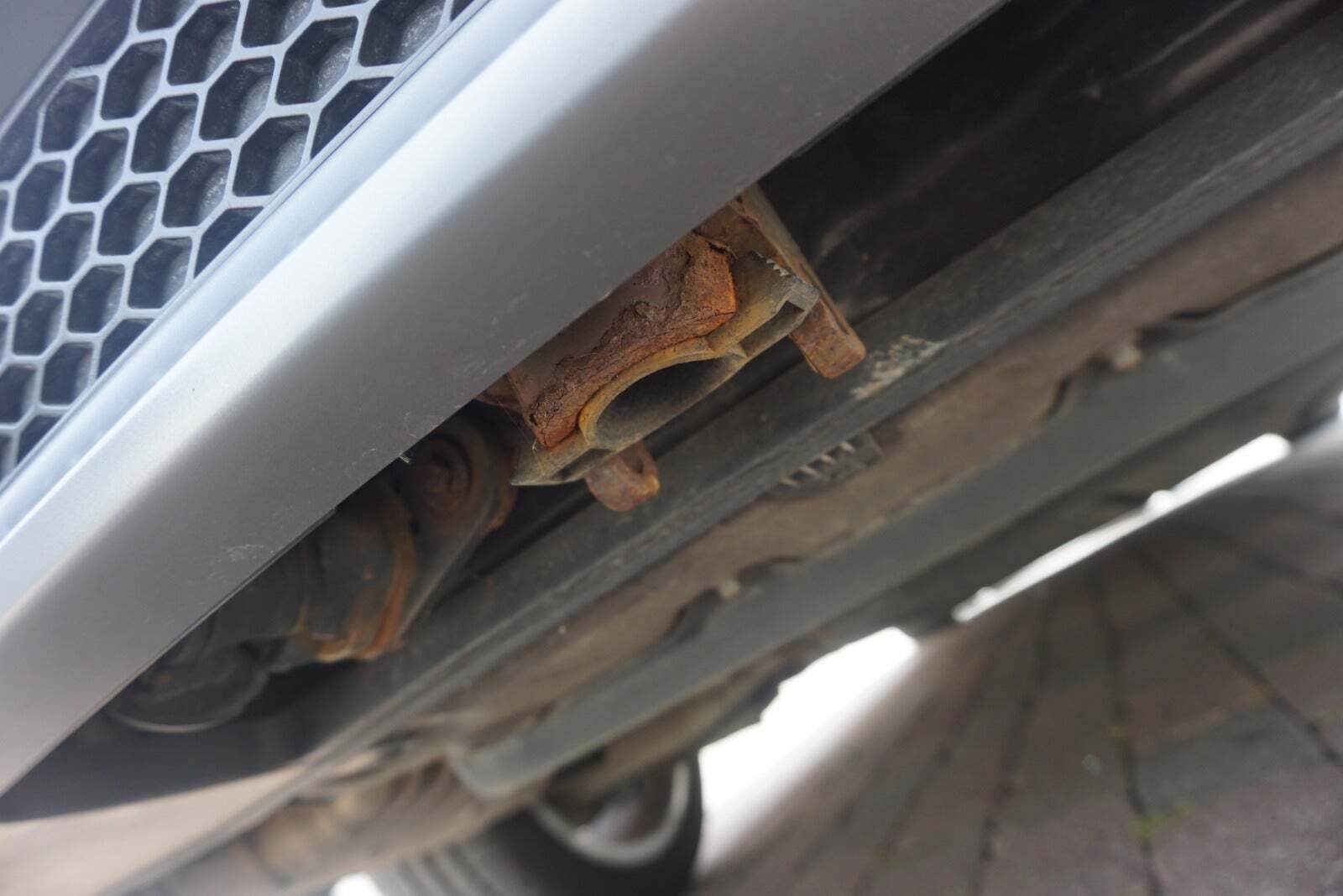 Audi A6 2,0 TDi 177 S-line Avant Multitr.