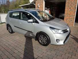 Toyota Verso