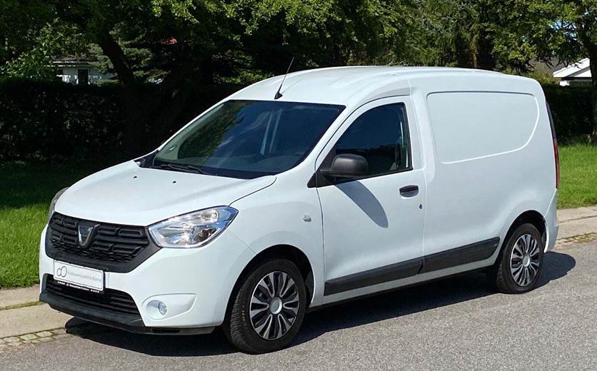 Dacia Dokker