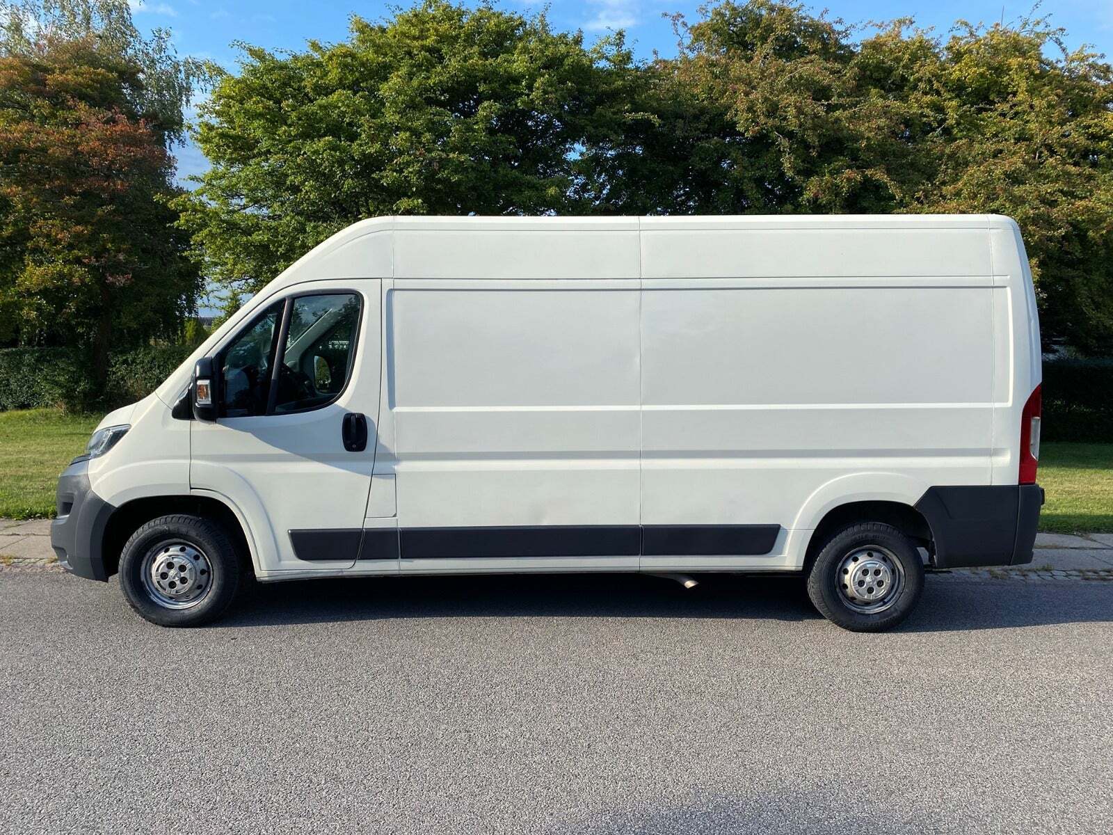 Peugeot Boxer 335 2,0 BlueHDi 130 L3H2
