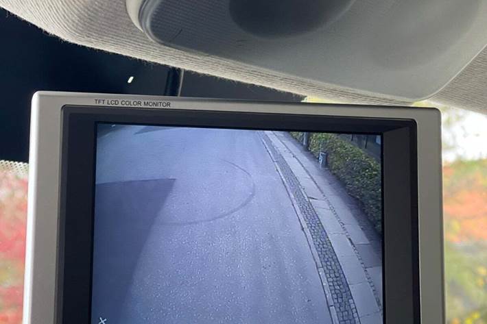 Hvid Fiat Ducato 35 fra 2019 set udefra