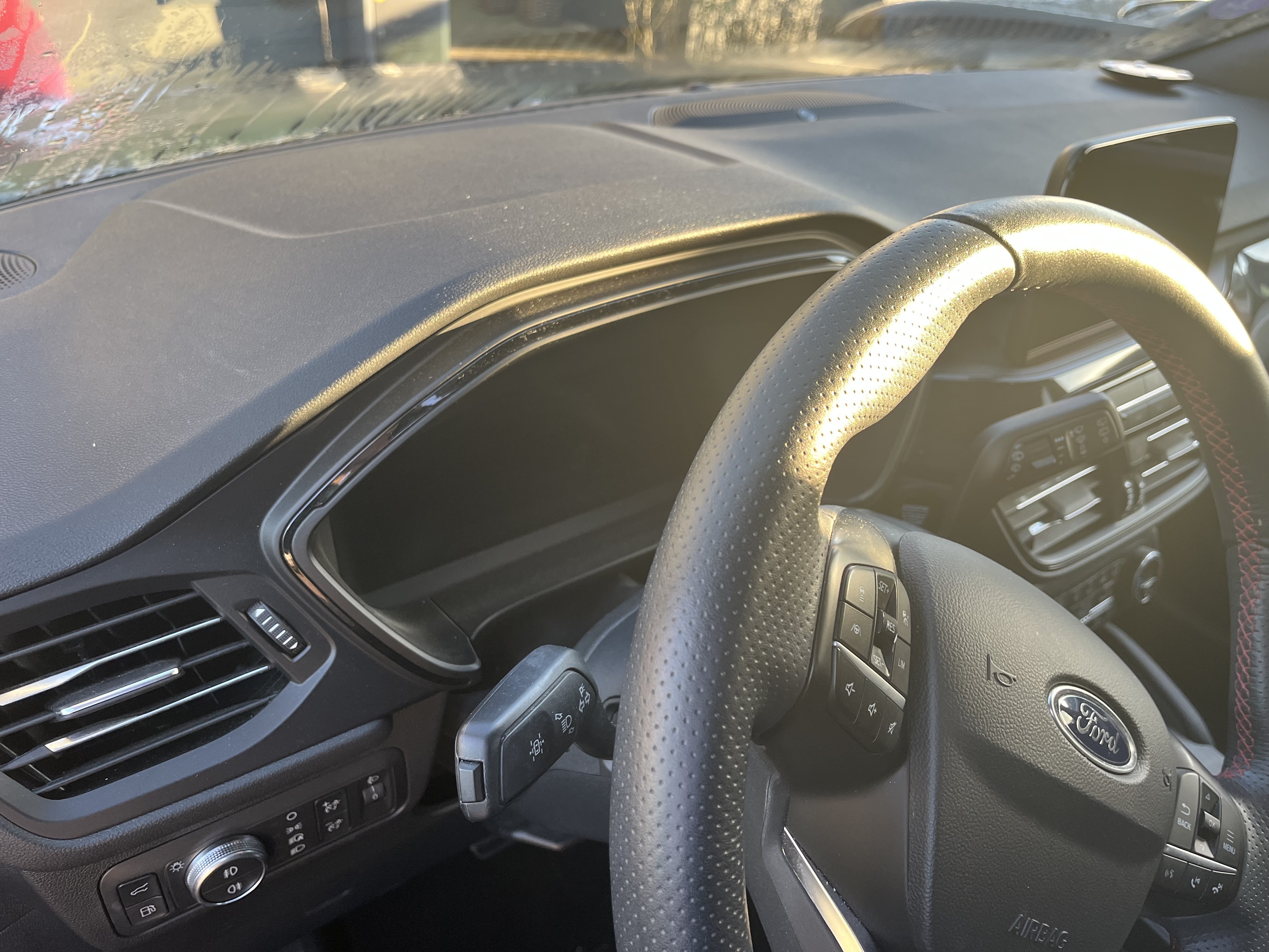 Ford Kuga 2,5 Plug-in Hybrid (225 HK) SUV FWD CVT