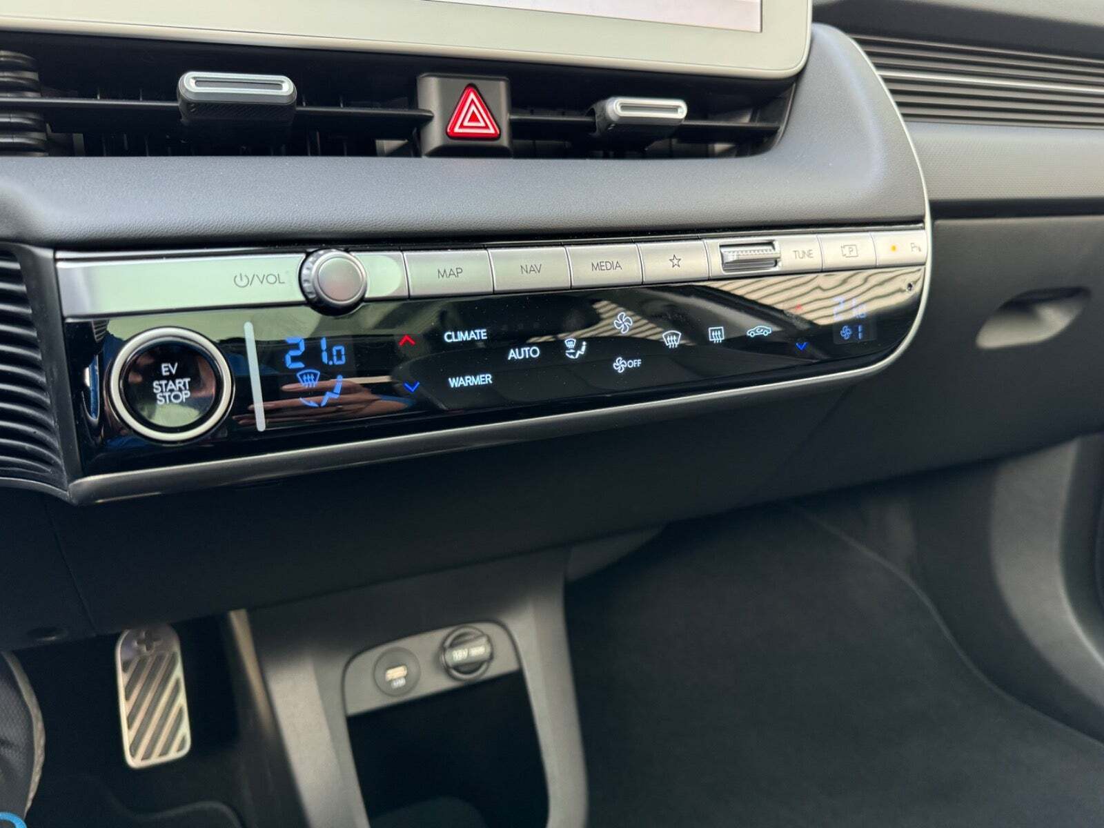 undefined Hyundai Ioniq 5 fra 2023