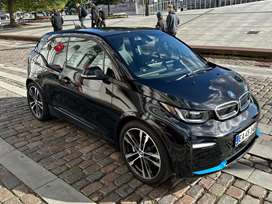BMW i3s