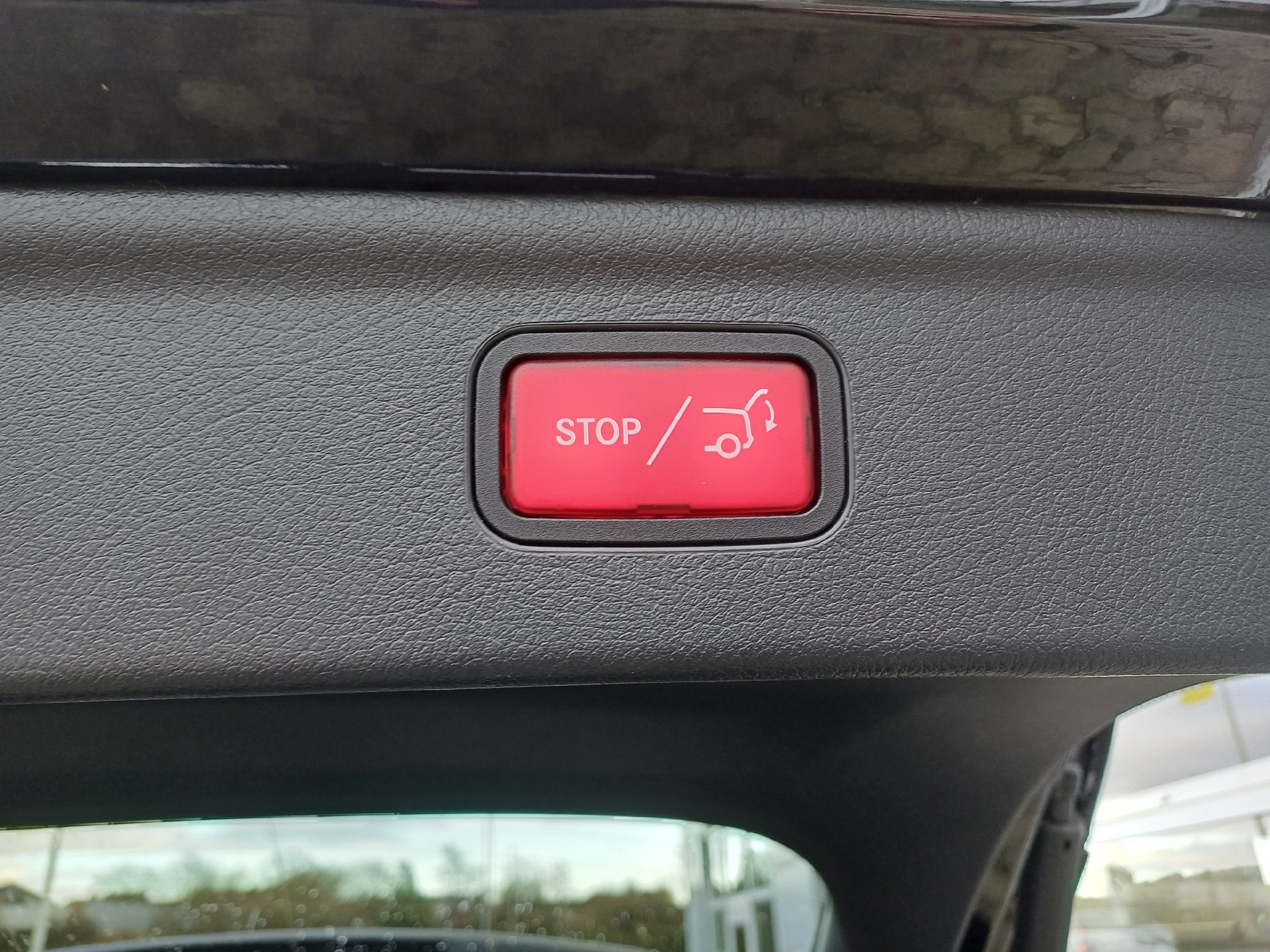 undefined Mercedes EQE 300 fra 2023