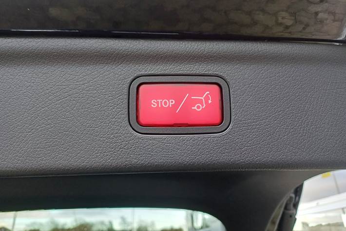 undefined Mercedes EQE 300 fra 2023