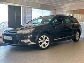 Citroën C5