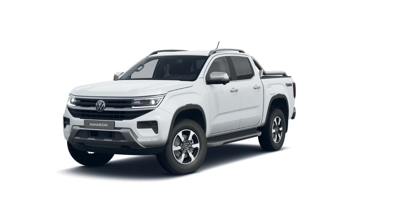 VW Amarok