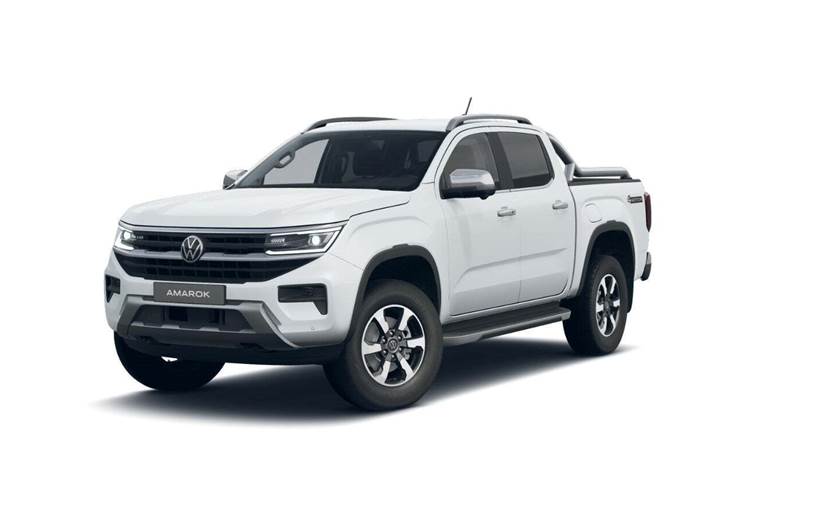 VW Amarok