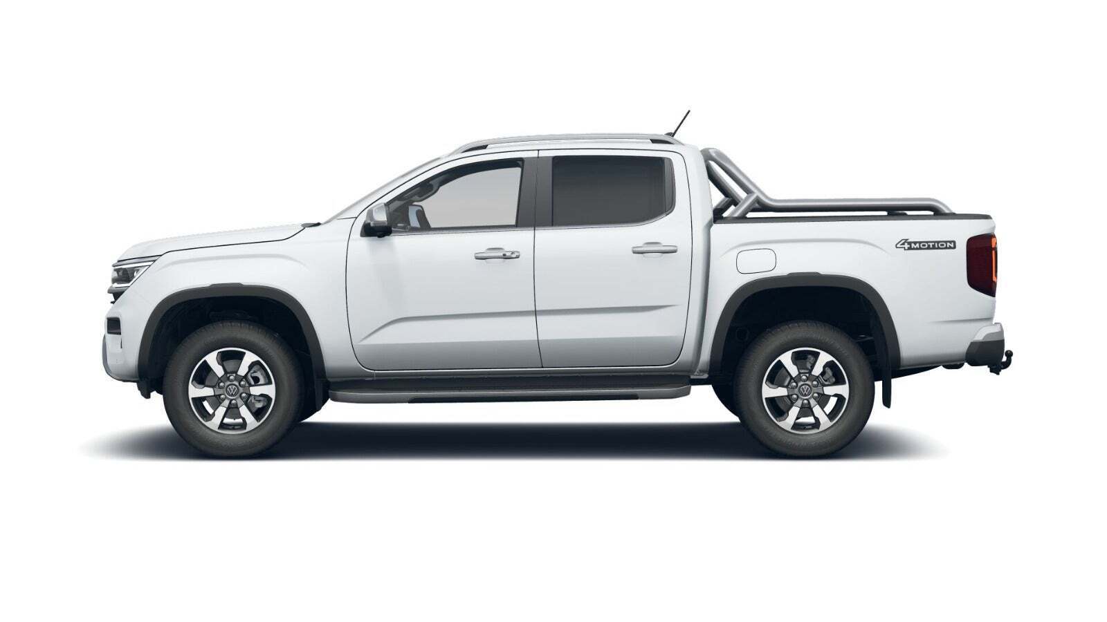 VW Amarok