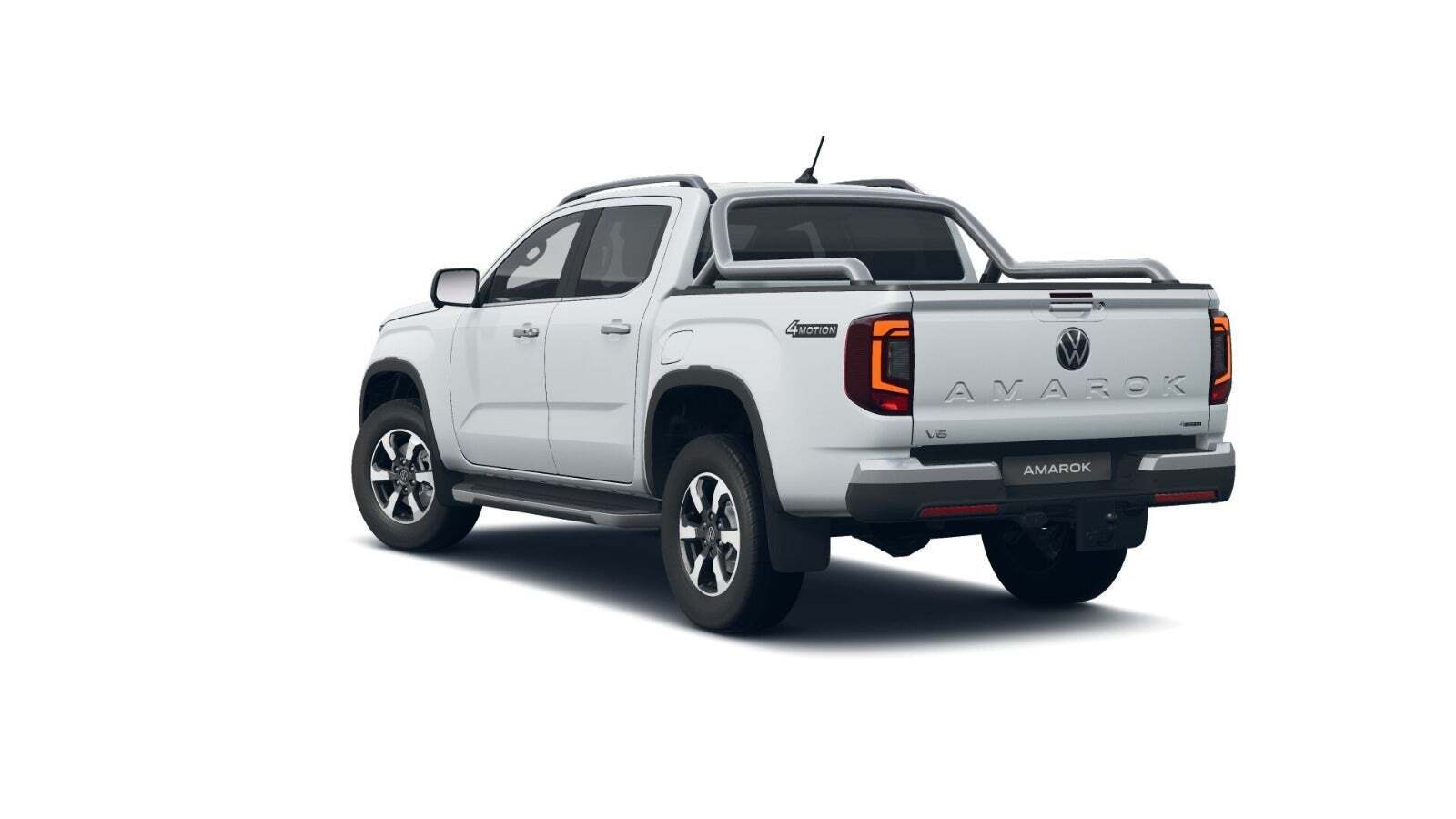 VW Amarok